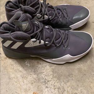 Basketball. Men’s Adidas